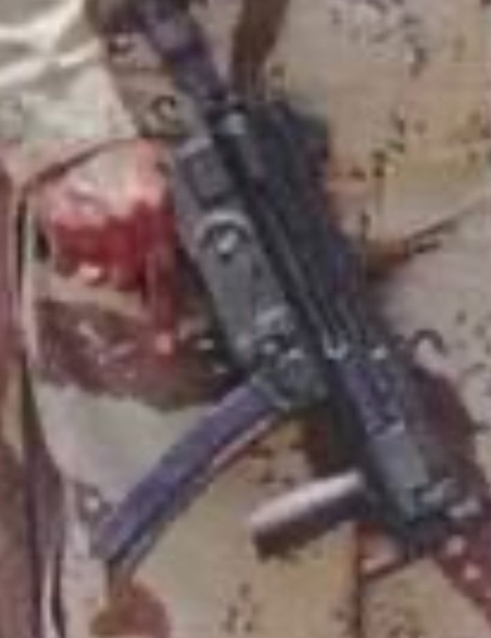 7038X's tweet photo. @jacksonhinkle People can joke all they want, but that #TriggerDiscipline don't lie. https://t.co/eVixlwfaZd