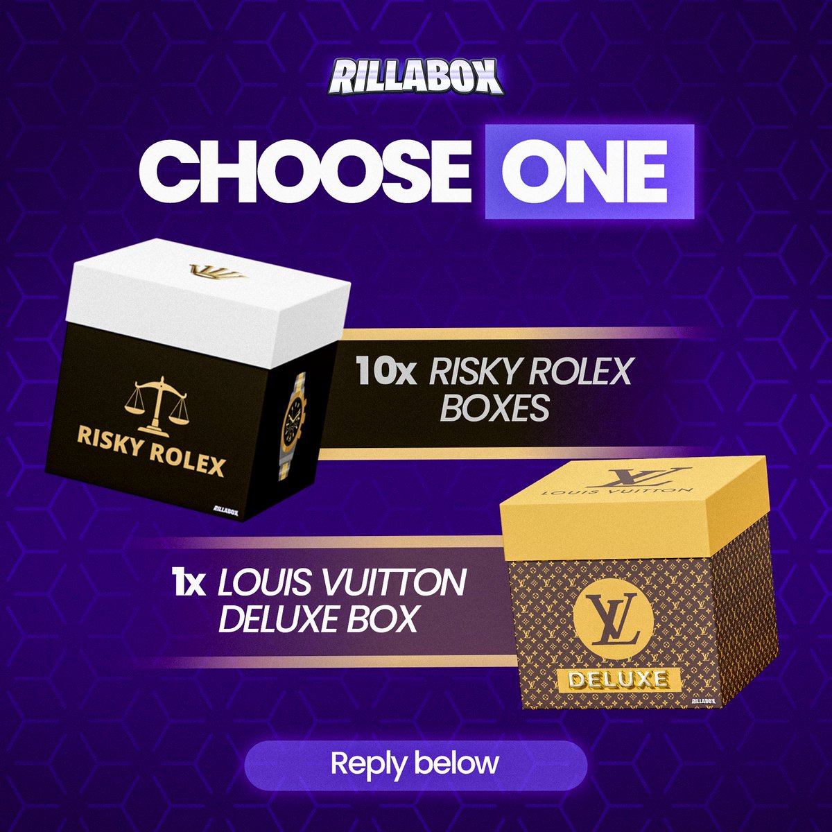 RillaBox tweet media