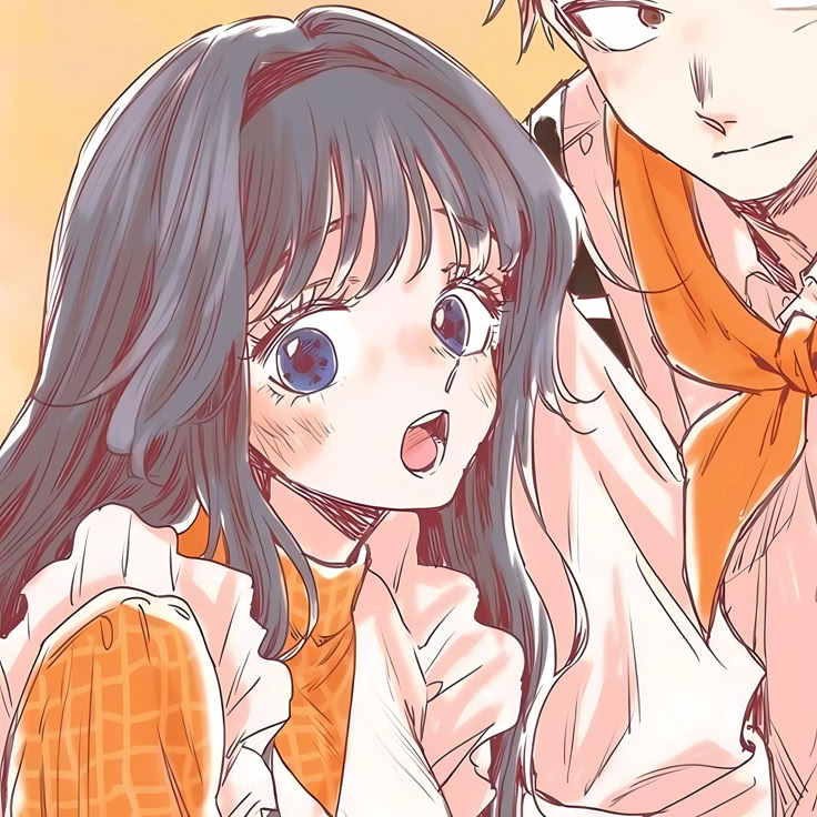 inuivhs's tweet image. pretty gf                                        pretty bf