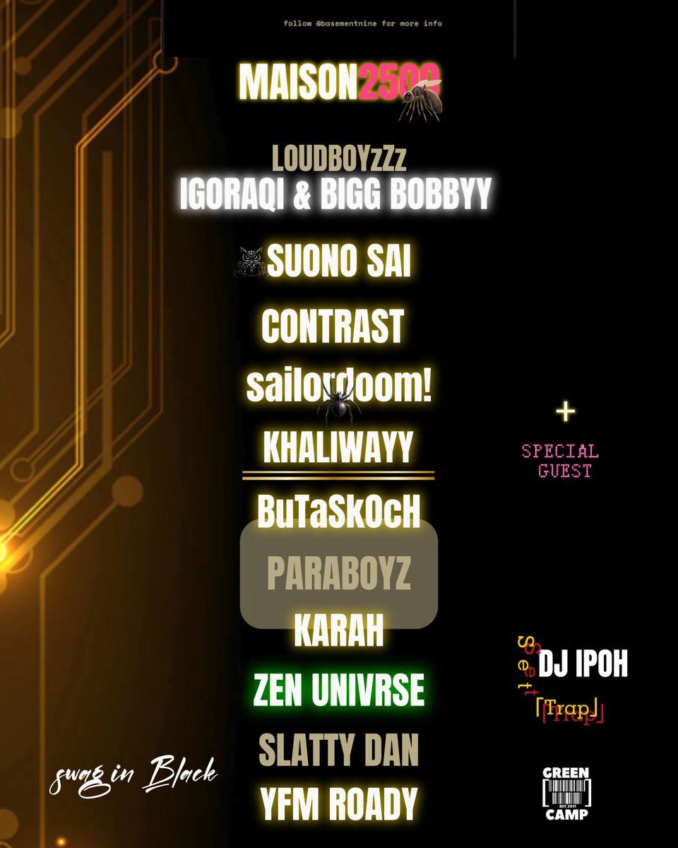 smokeycrashbandicoot tweet media