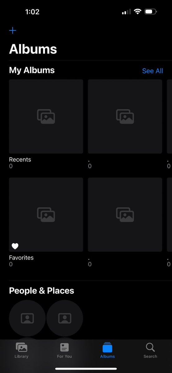 ix_bigm's tweet image. starting over