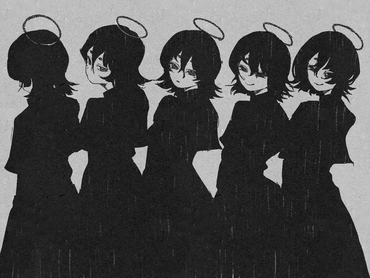 darumakarei's tweet image. 2025