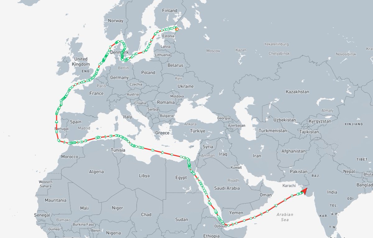 Anas Alhajji tweet media