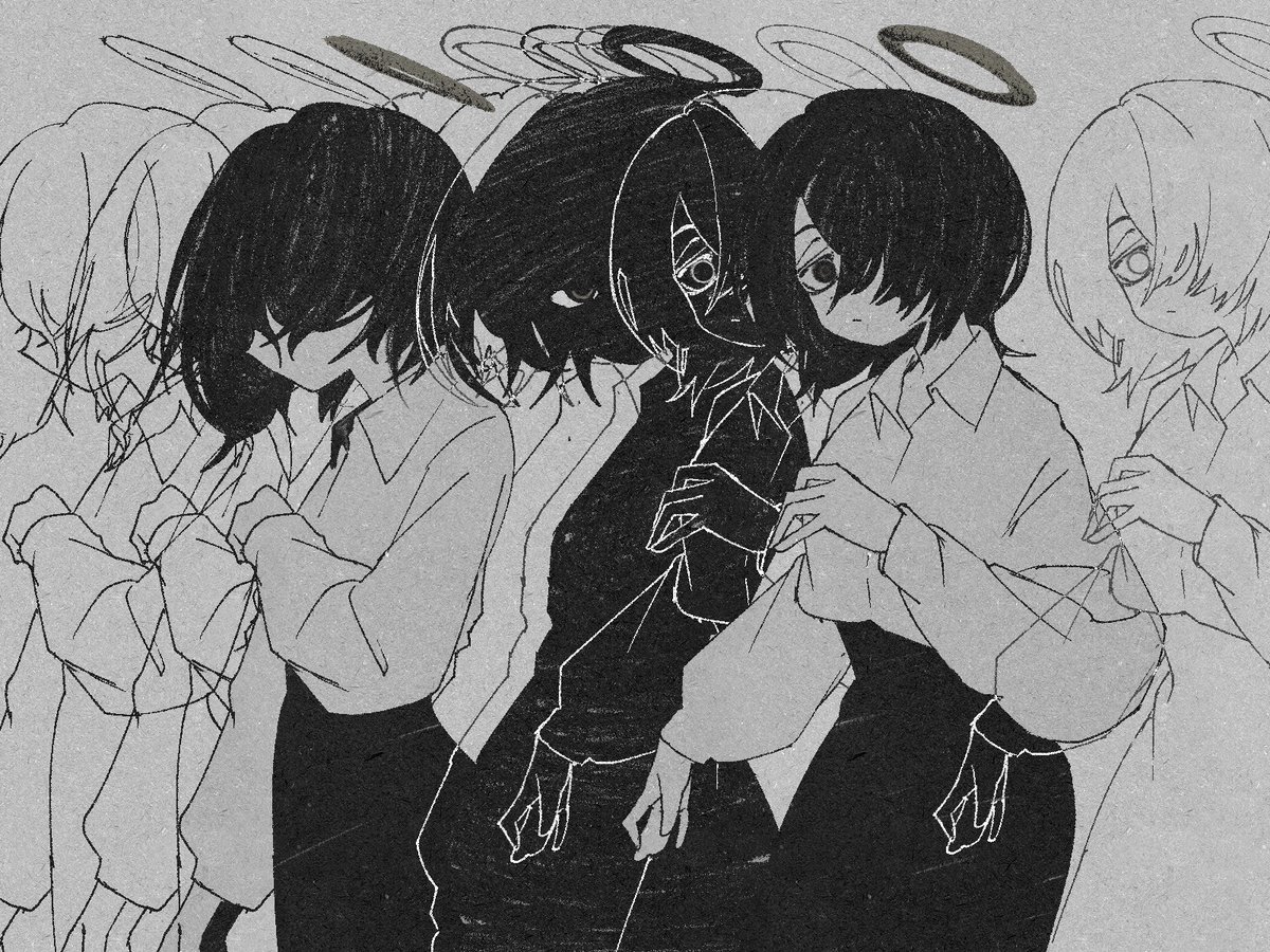 darumakarei's tweet image. 2025