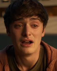 TTendenciaX's tweet image. "Stranger Things":
Porque el episodio donde Will se declara homosexual es el episodio peor valorado de toda la serie.