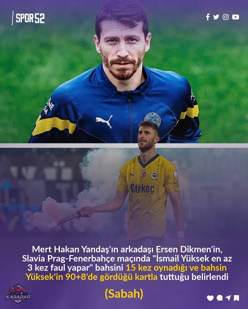 Bu ve bunun gibi diğerlerinin ne kadar organize olduğunu hatırlayın.
➡️Kendi kendilerine "sarı saç" diye bir şey uydurduklarinı hatırlayın
➡️Şu aşağıdaki olayı nasıl unutturduklarini hatırlayın 👇
Bizim çok takipçili hesaplar da ya milletin çocuğuna küfreder ya ayak postu atar