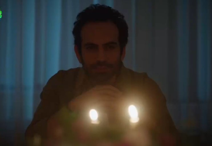 a.v. stark. tweet media