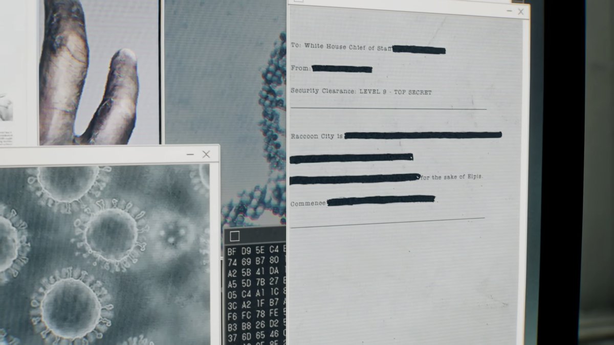 RE9countdown's tweet image. 46 days left until the release of Resident Evil 9 Requiem #REBHFun