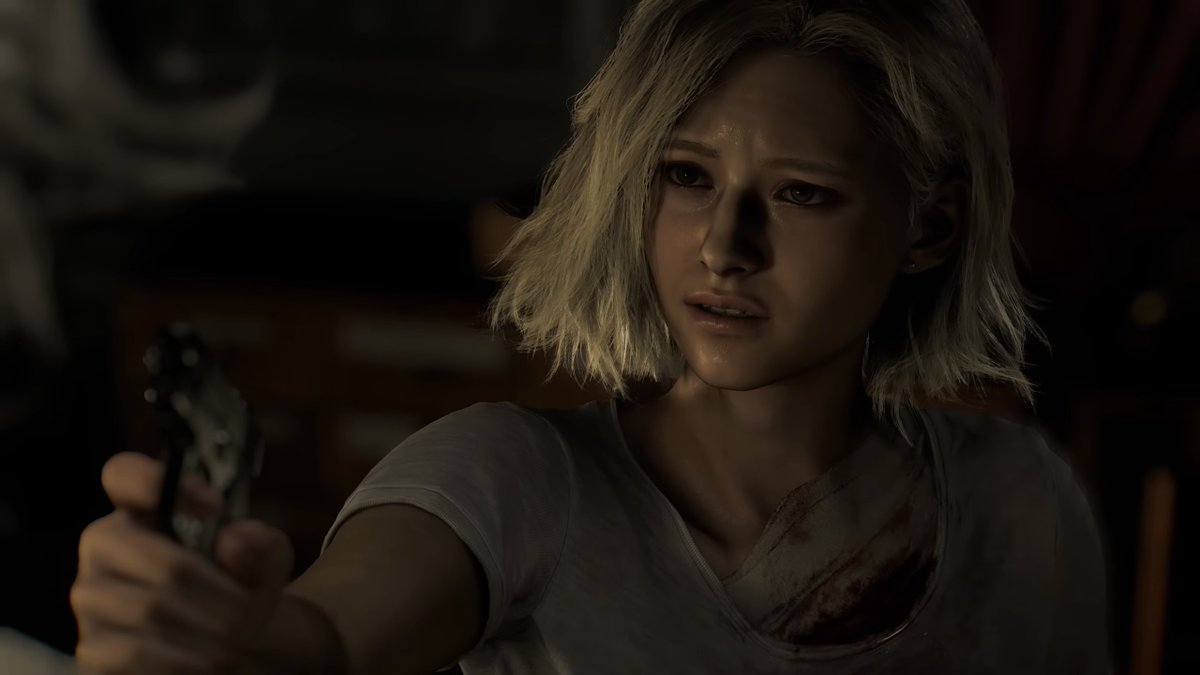 RE9countdown's tweet image. 47 days left until the release of Resident Evil 9 Requiem #REBHFun