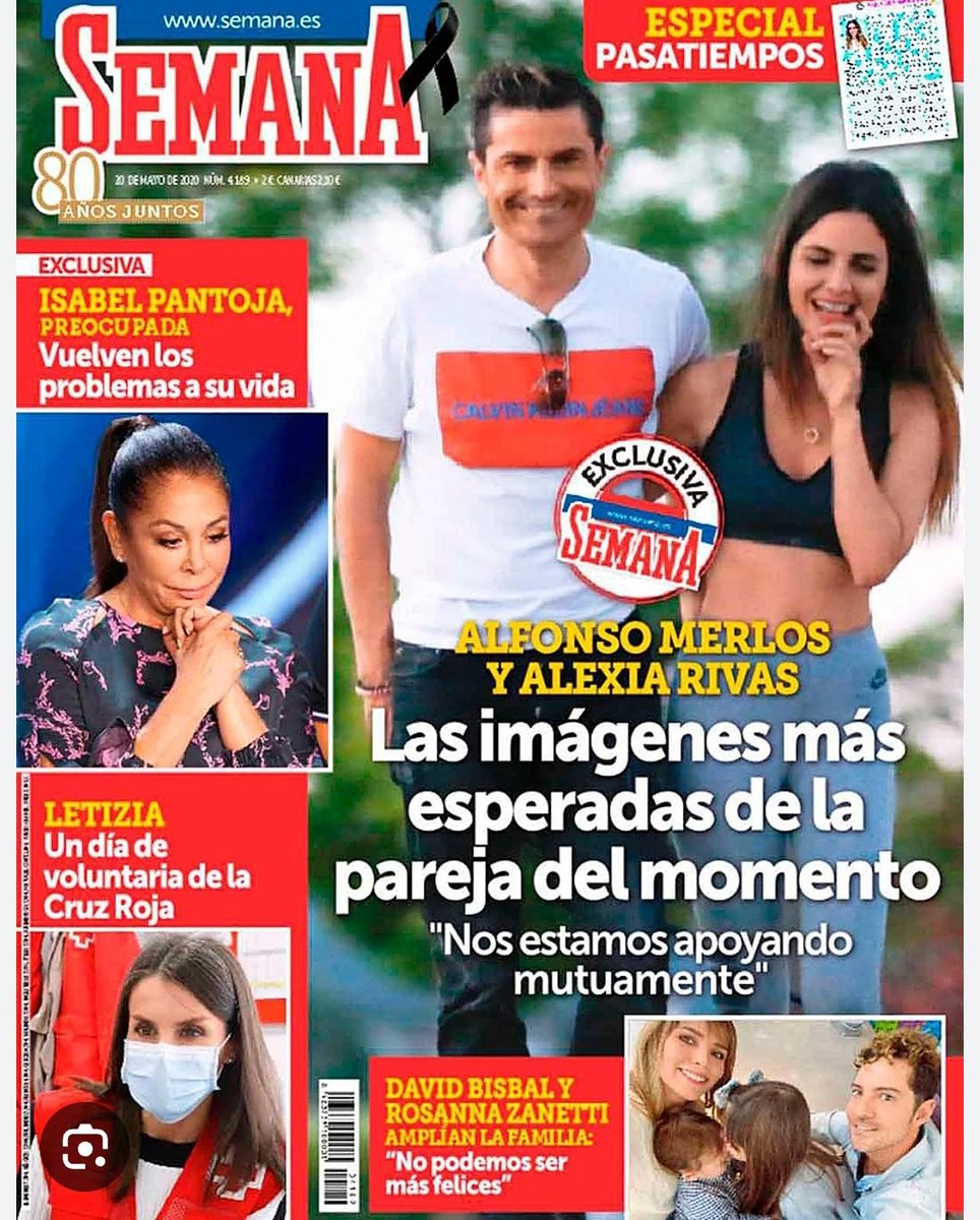 amarillarosa2's tweet photo. @paquidiaze @Makoke_ Ella además nunca ha vendido esto, es periodista 🤣🤣 https://t.co/OhqaEeod9a