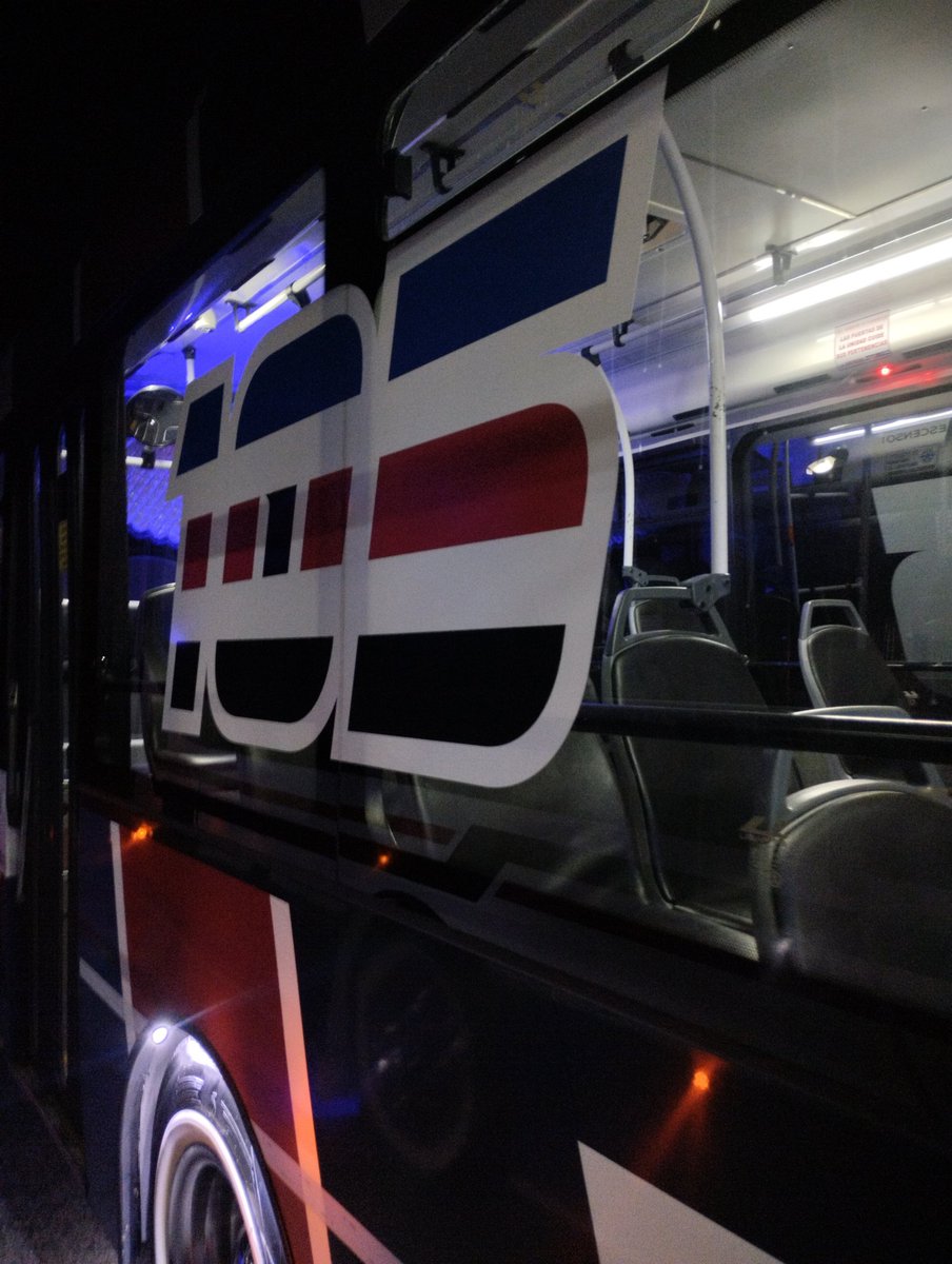 Bondisdeloeste's tweet image. Último momento: la línea 105 desde el 1 de febrero pasará a estar en manos de la nueva Metropol