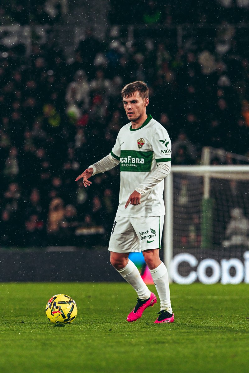 Elche Club de Fútbol tweet media