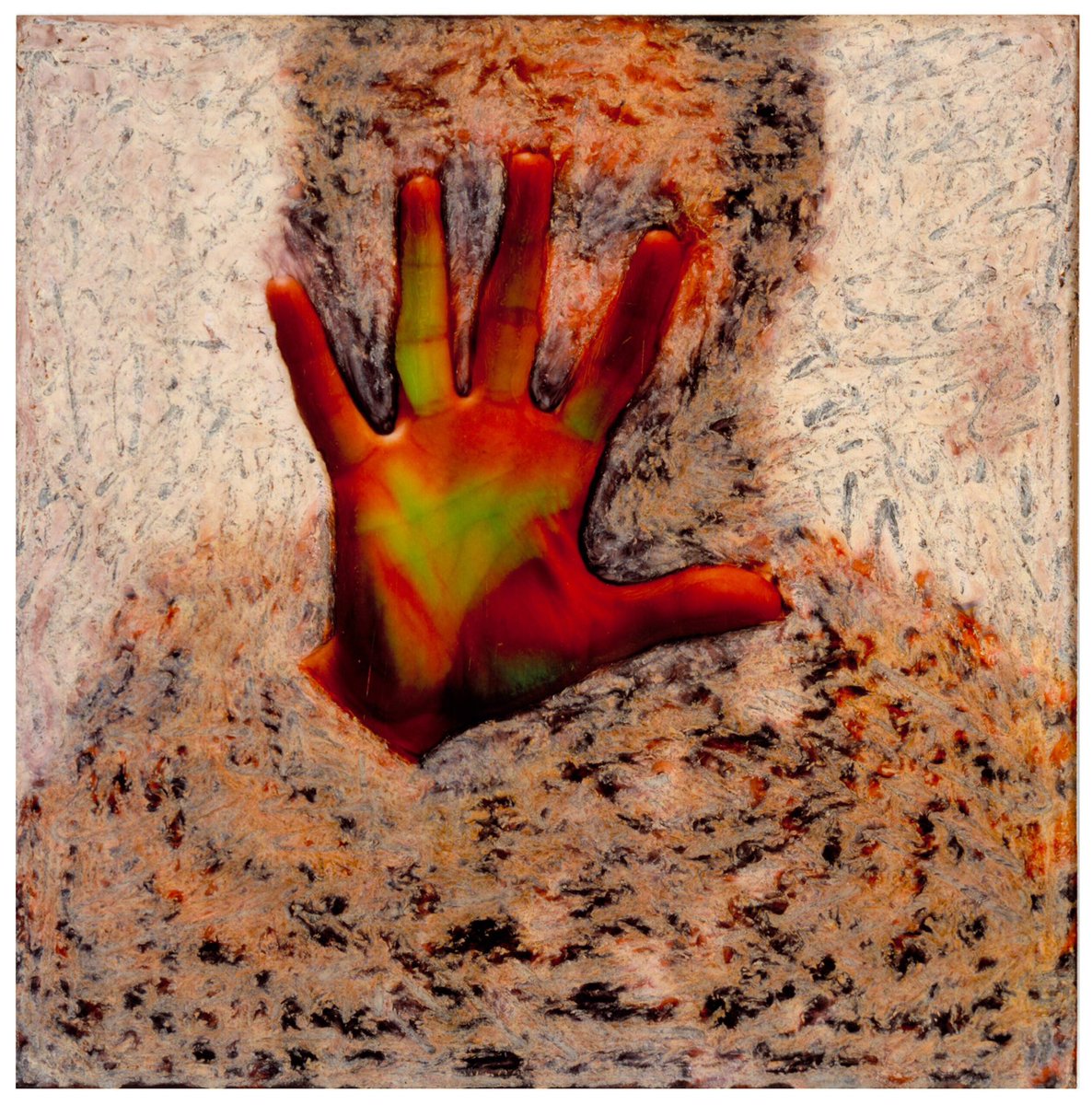 امروز کارهای لوکاس ساماراس را برای کارگاهی با عنوان «تن و رسانه، دشوارهٔ بدن در عکاسی معاصر» که اوایل بهمن‌ماه در کرمان دارم، مطالعه‌ی ‌بیشتر می‌کردم. 
او استادِ خودنگاره و در لیست هنرمندان این گونه در ردیف اول است؛ کسانی مانند فریدلندر و لسنیگ حتی پس از او در لیست قرار می‌گیرند.