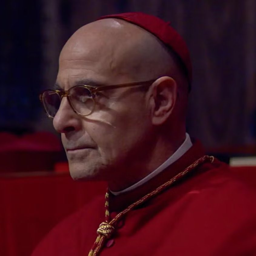 thngergames's tweet image. same actor