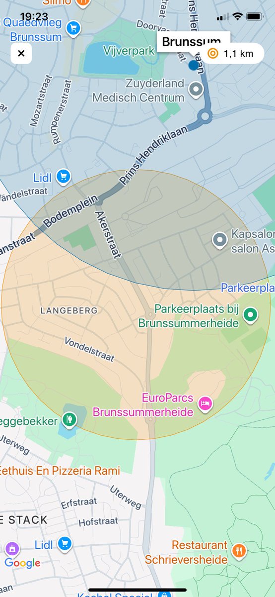 Politie zoekt vermiste 18-jarige in Heerlen
