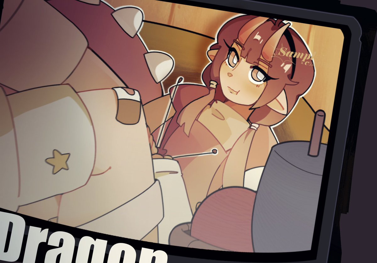 OrangeGhsot tweet media