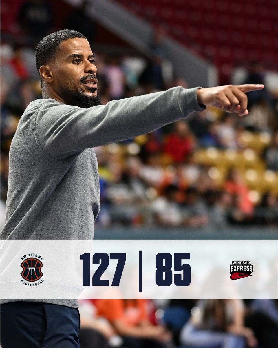 KW Titans tweet media