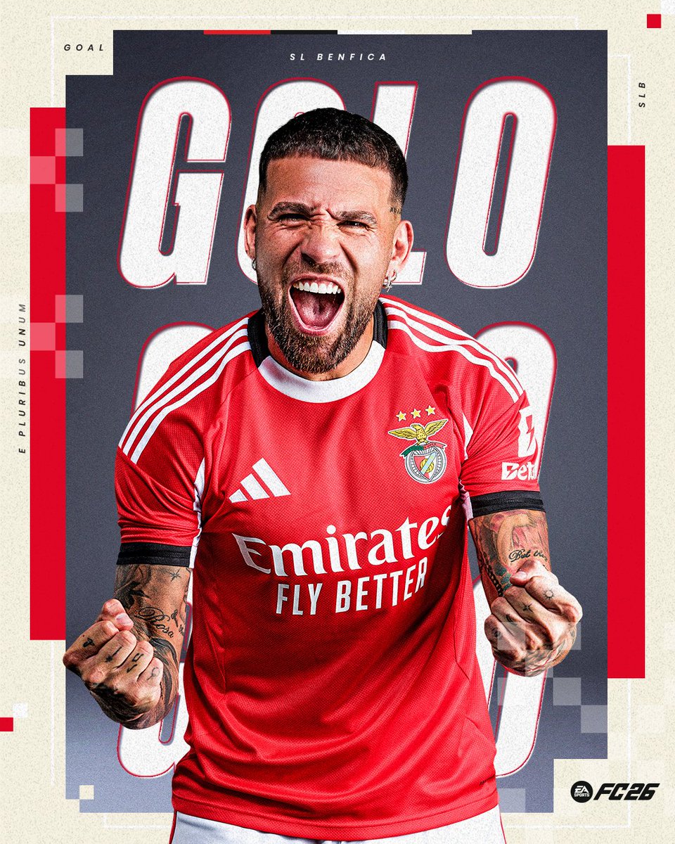 SLBenfica's tweet image. GOOOOOOOOLOOOOOOOO!!!! OTAAAAAAAAAMENDI!!!!

🔴 0-1 ⚪ [29'] #SCBSLB | #LigaPortugalBetclic