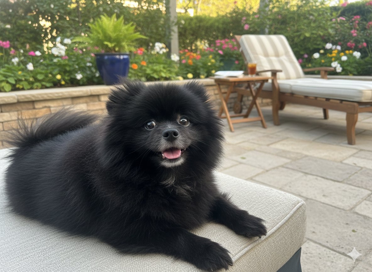 Gracie Ann/Princess Gracie the Gracious, 31st PODT tweet media