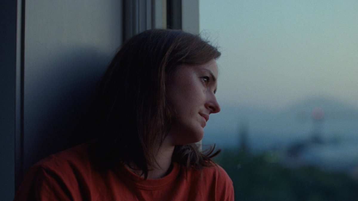 6ixImmortal's tweet image. sentimental value (2025) dir. joachim trier