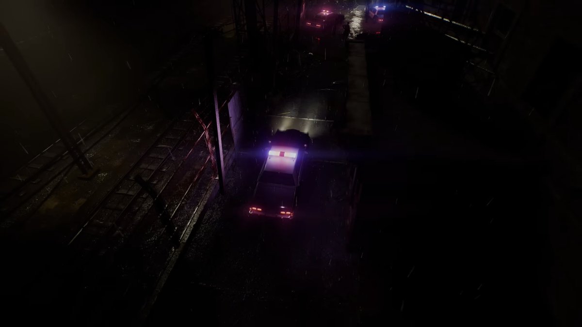 RE9countdown's tweet image. 45 days left until the release of Resident Evil 9 Requiem #REBHFun