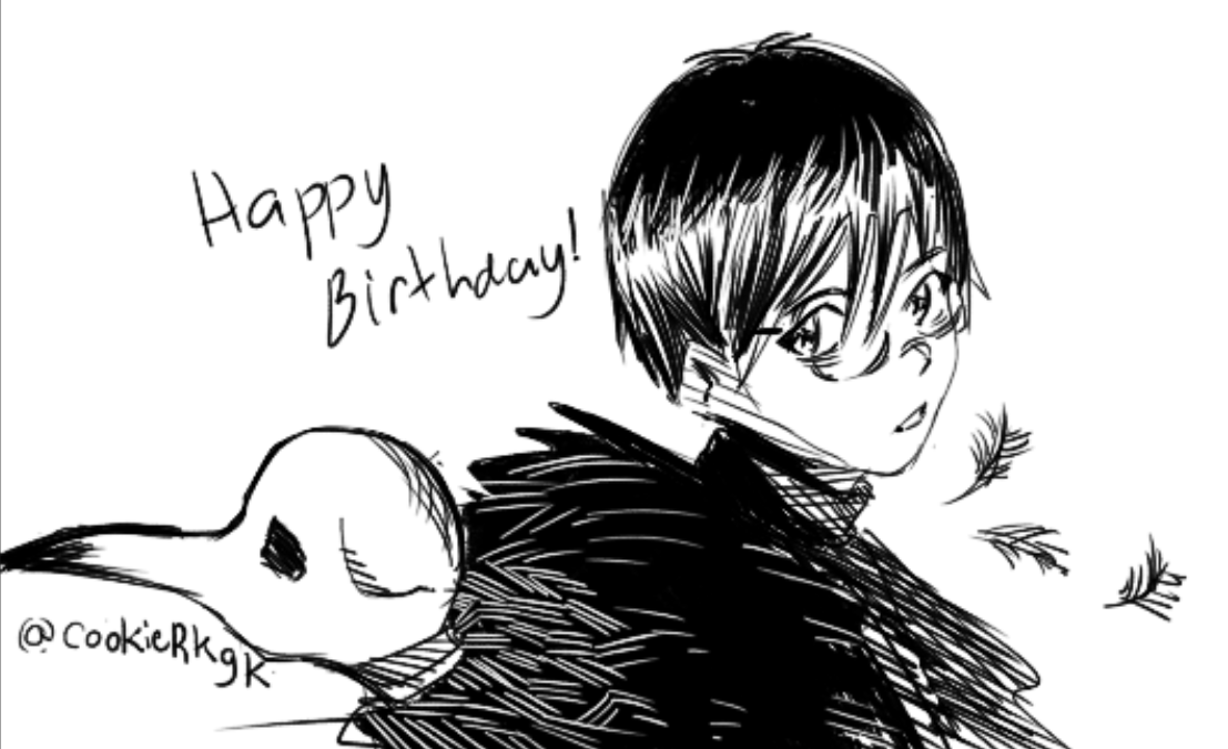 石田スイ誕生祭2025 happy birthday! Thank you for a incredible year!!