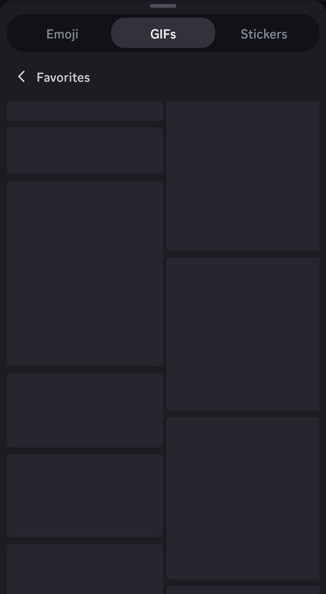 wolpmary's tweet image. discord gifs when the joke is time sensitive