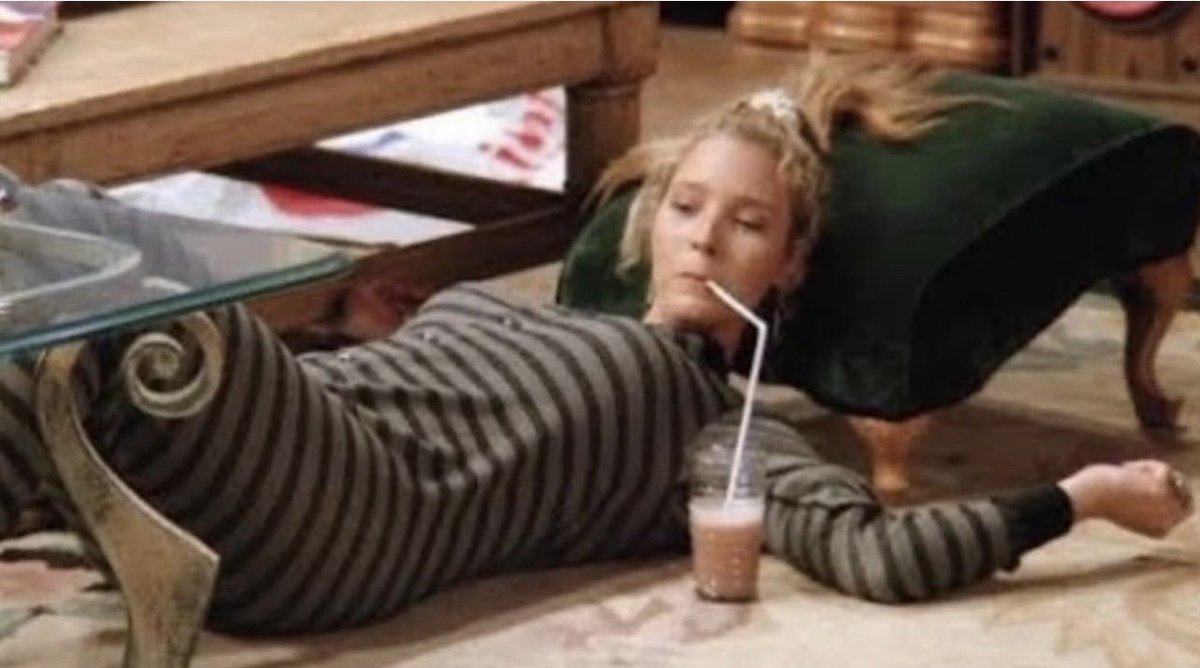 Yo disfrutando de los últimos días hasta que comience mi vida fitness el 1 de enero.