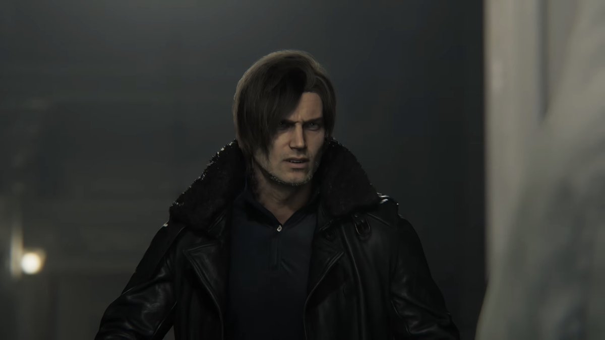 RE9countdown's tweet image. 42 days left until the release of Resident Evil 9 Requiem #REBHFun
