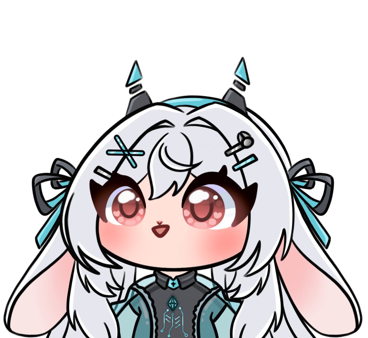 Wer ist denn dieses süße häschen?

Die liebe <a href="/ColdBunnyVT/">BNUY 🐇🍍 | GerVTuber</a> 
Hatte viel vertrauen in meine Arbeit und ich bin unendlich froh, dass ich es zeichnen durfte 🥰

Ist sie nicht einfach schnuckelig🥹