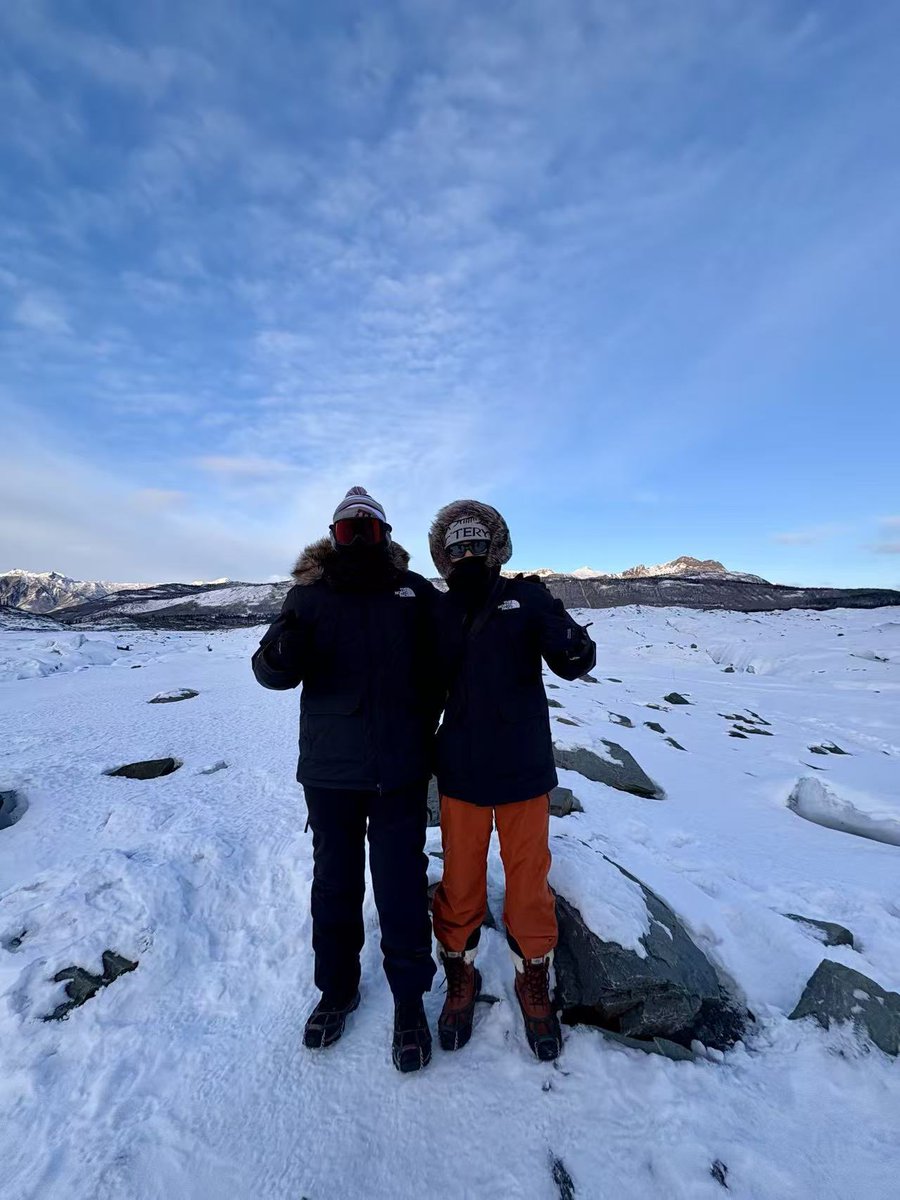 Yifan Yang tweet media