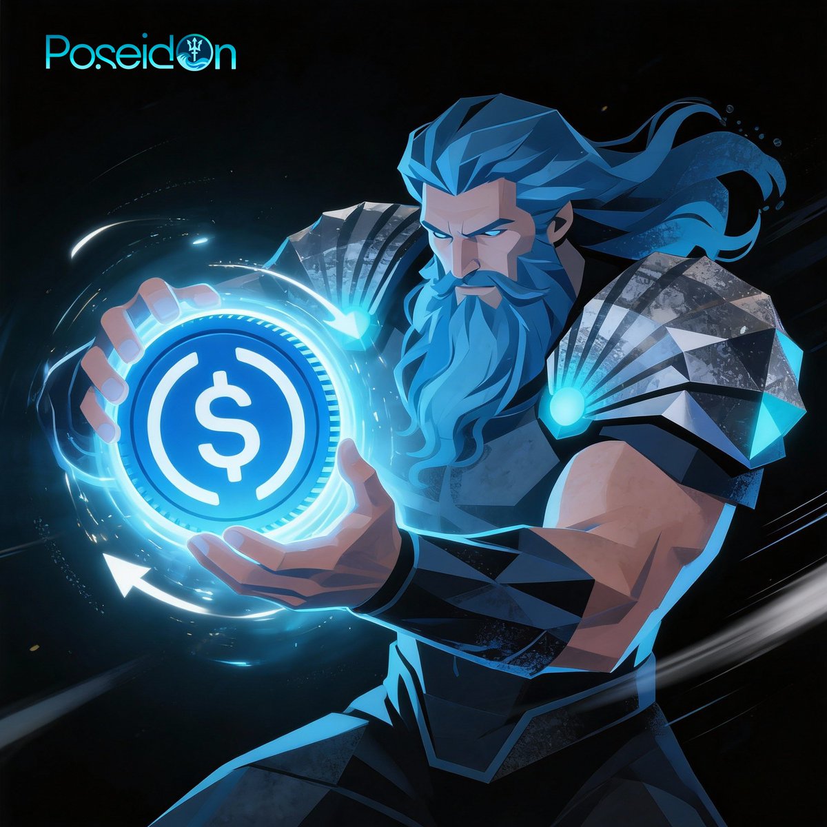 The abyss is expanding.

Privacy is no longer just for $SOL. We are thrilled to announce that Poseidon will soon support shielding for ALL Solana SPL tokens. Whatever you hold, you can soon take it deep.

$POS will lead Privacy on Solana.