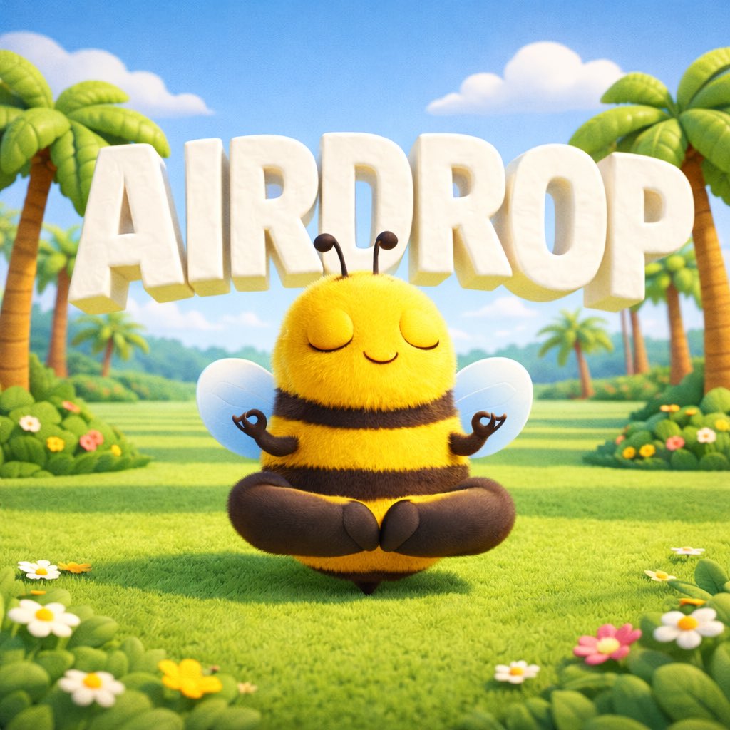 The_Life_Bomb's tweet image. 😱 GENESIS AIRDROP CONFIRMED

We’re excited to announce that the VERY FIRST GENESIS AIRDROP has just landed 🐝💥

✨ Every Genesis Bee / Genesis Larva holder received
👉 6125,875 $HELT per Genesis owned
(~ $245 per bee)

Are you a Genesis holder?
👇 Drop your best Genesis in the…