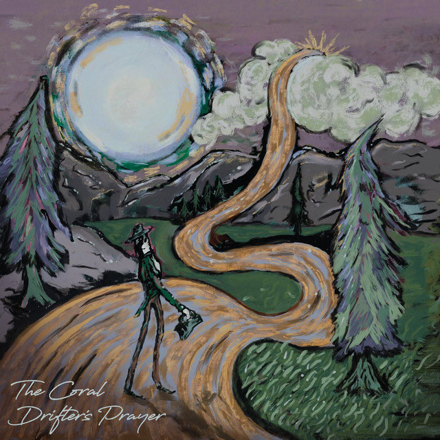 RunOnRecords's tweet image. I saw the green land/ and the big burning sky/ a great dream of heaven/ in the world going by 

@thecoralband ‘Drifter’s Prayer’

open.spotify.com/track/2y2ocsvr…