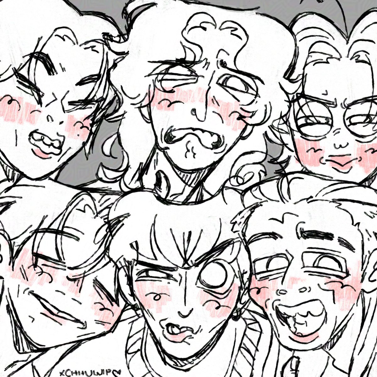 xchhuWIP's tweet image. ART TRAIN????????

@hyolks @lemonyuuzu @yangiyey0