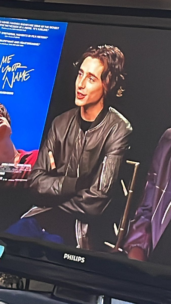 oh my gOSH he was so tiny