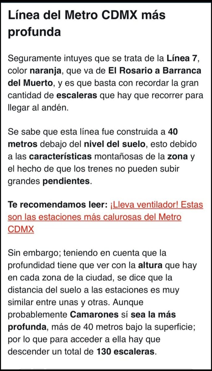 AlirioLoz's tweet photo. @GustavoBolivar @carlosfonzeca Lo más desastroso un hombre viajado por el resto del mundo mintiendo que nó se podía hacer subterráneo. Aquí en CDMX el metro de tlalpan es terrestre un tramo por analogía venir de san victoriano- Zipaquirá ,ven la diferencia. https://t.co/Rz0Z8zLZF5