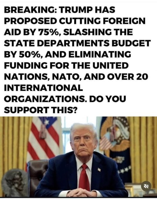 Stand Up For Trump tweet media