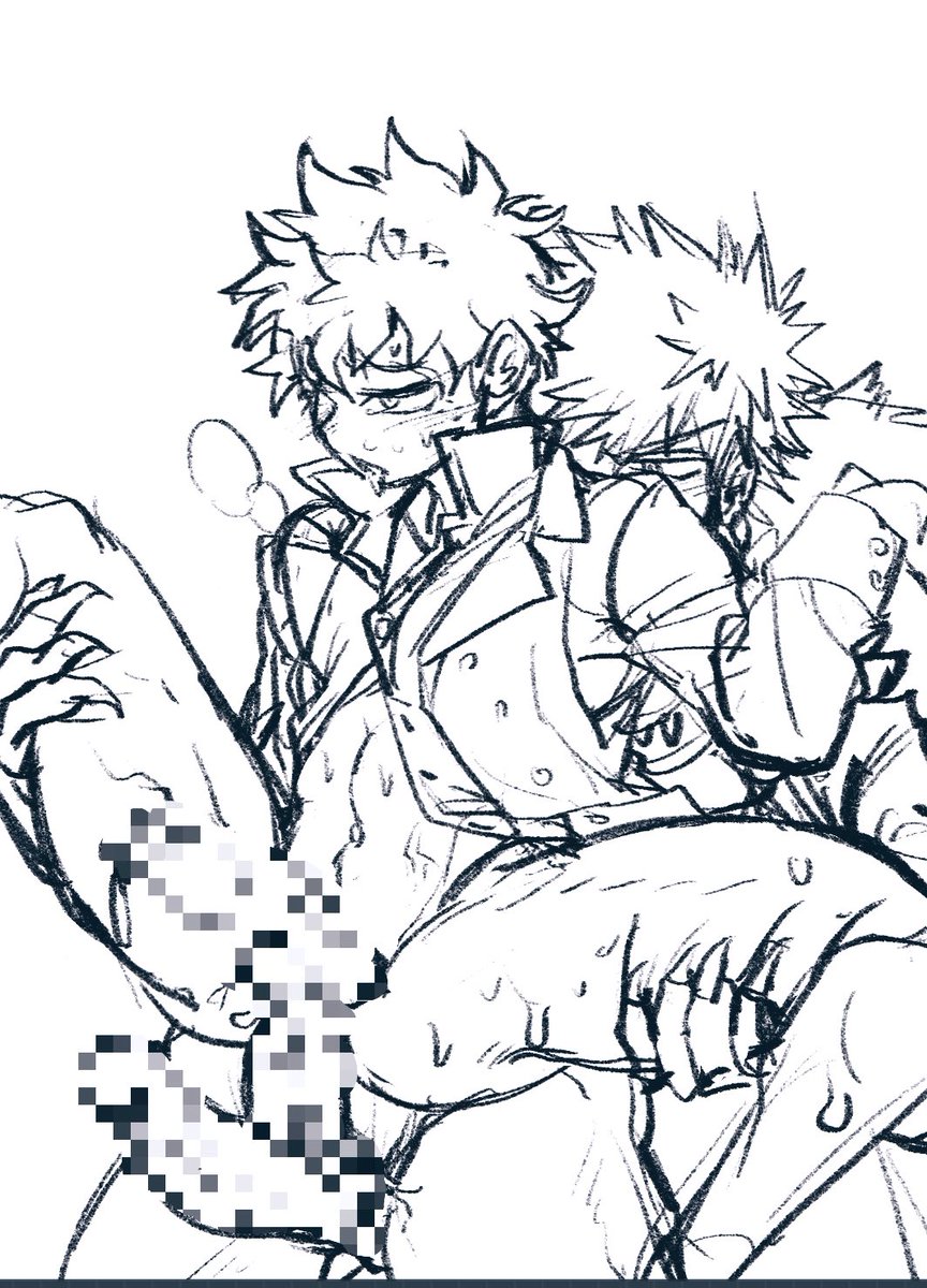 CA_MHAAA's tweet photo. 🔞🐉💥🥦 https://t.co/egYp2fjsxi