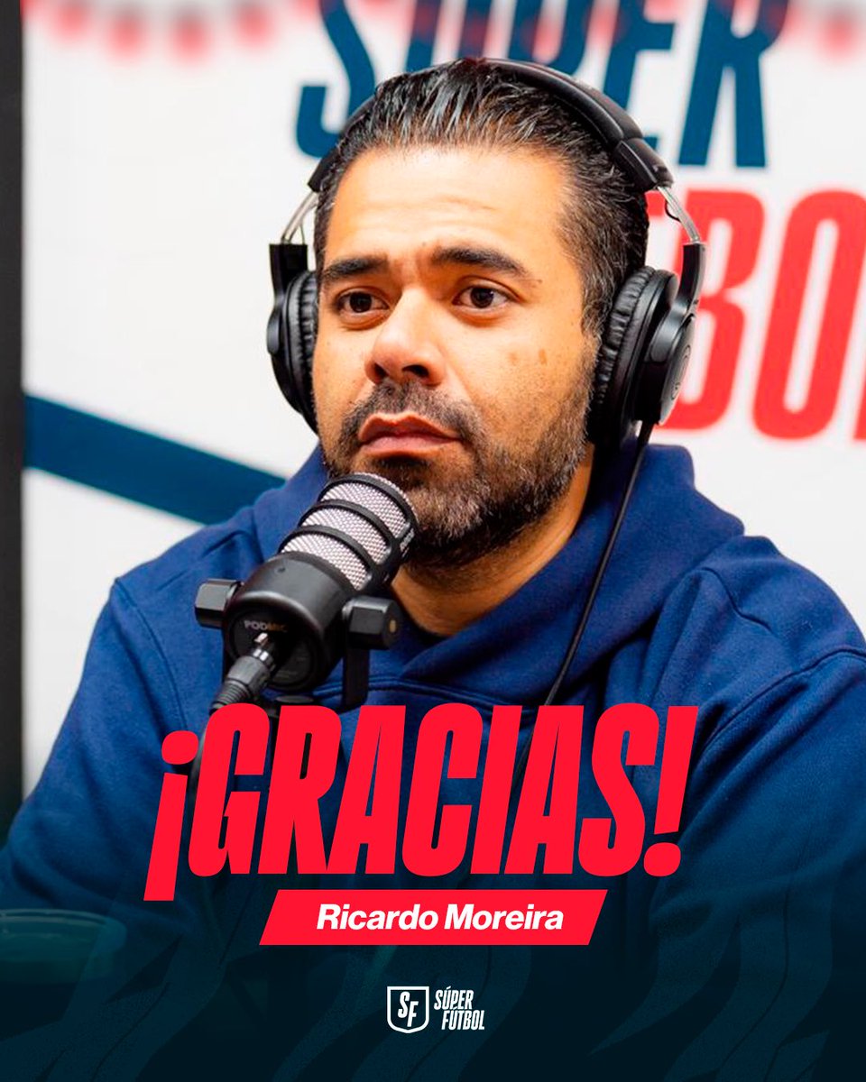 Súper Fútbol tweet media