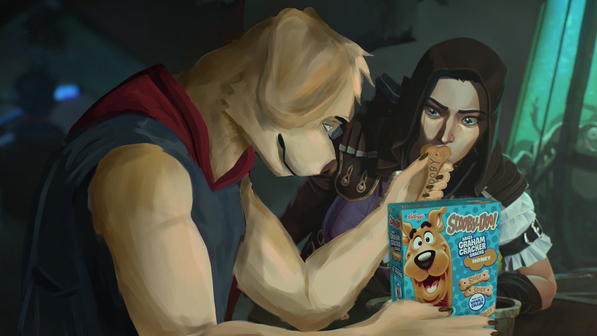 furshango's tweet photo. @Boris_draws_  🦴 https://t.co/u5XMhCpMg0