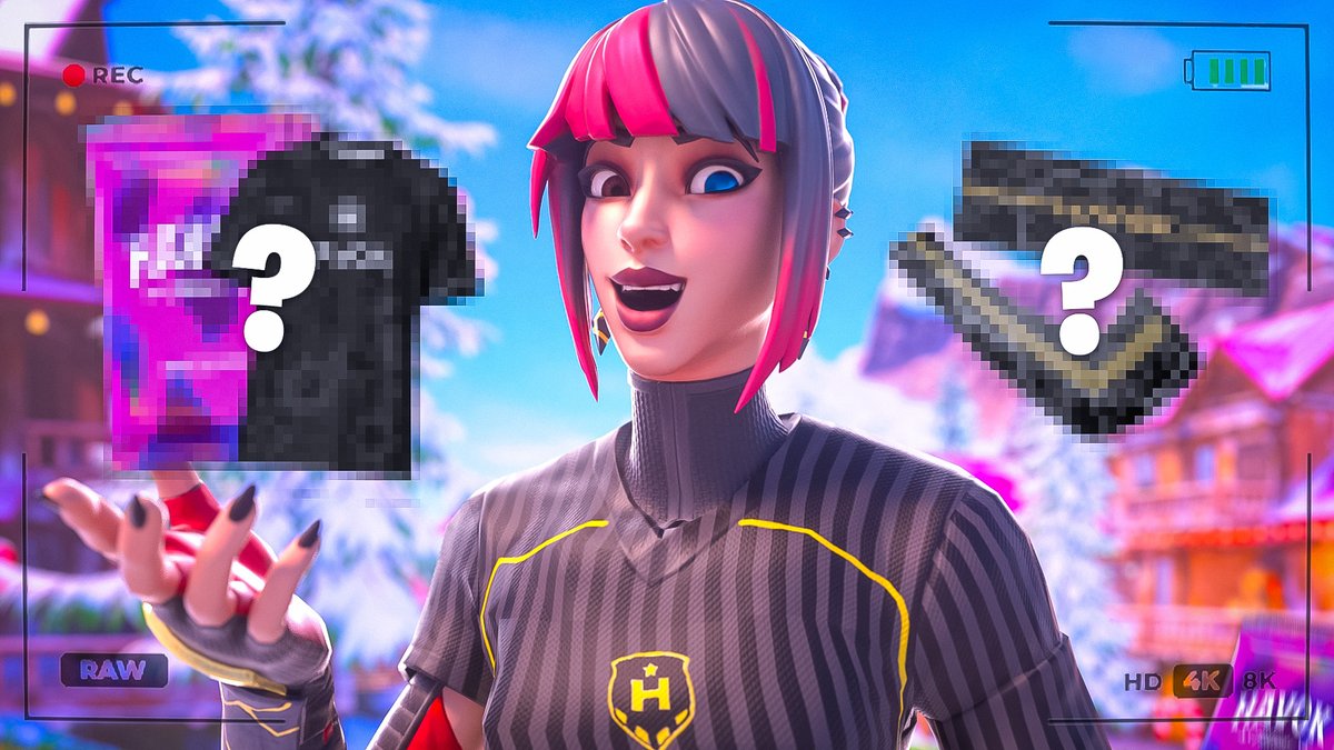 New Recent work for <a href="/sunflower_mira/">Mira</a> 
❤️x♻️
Avis ?