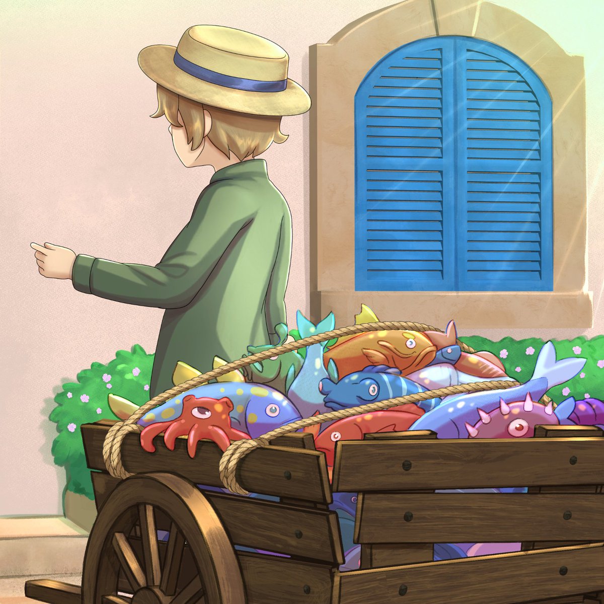 Pathfinders🌱 tweet media