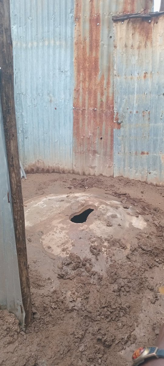 PsalmSamie's tweet photo. Hello friends, this is how bad the rains in kakuma Refugee Camp are ruining the poor lives we live here.
Our poor shelter, shade, kitchen, toilet are all broken down so bad. We need to repair or rebuild them ASAP. We need your help please 🙏. 
Thanks.
https://t.co/oeWW1ro9U9 https://t.co/J5DIDdKmnh
