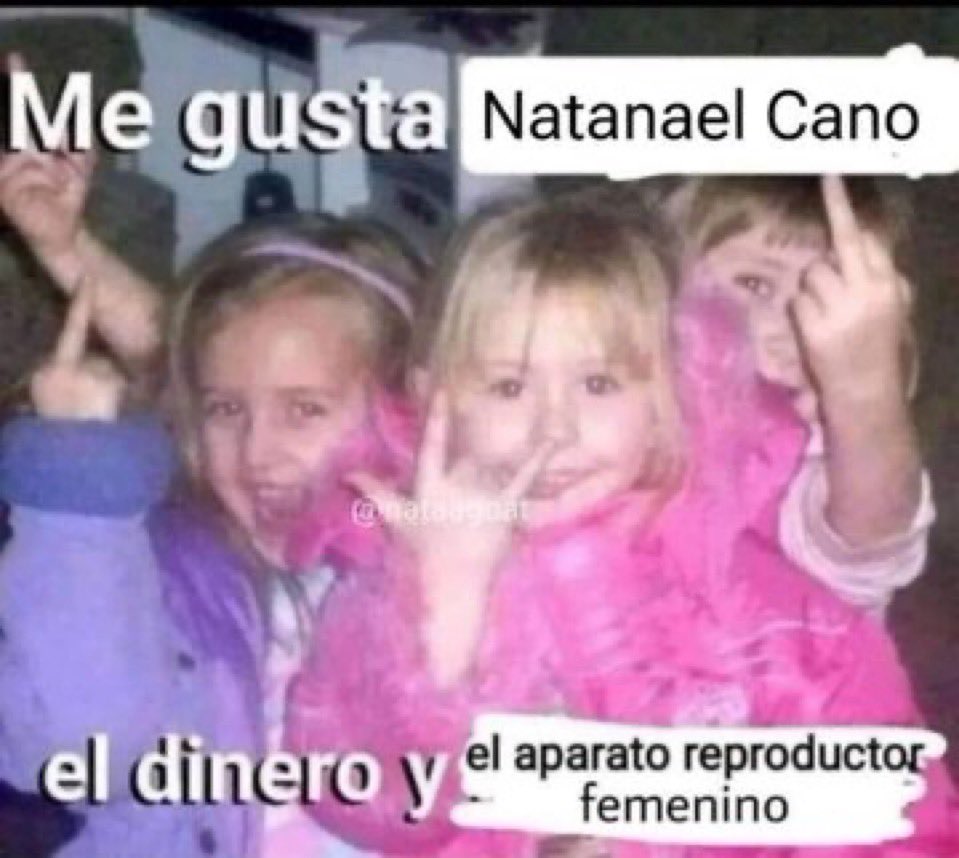 EFRAIN JUÁREZ Y DANIEL SON MIS PADROTES tweet media