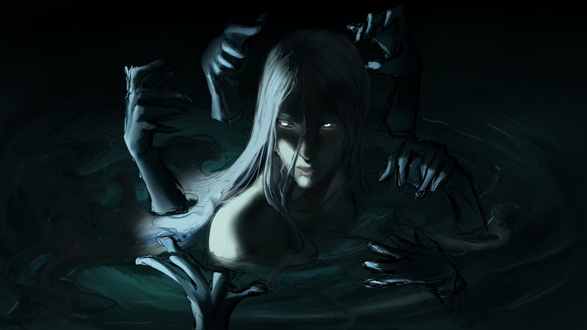 🎨👻MariCore⚫⬜ tweet media