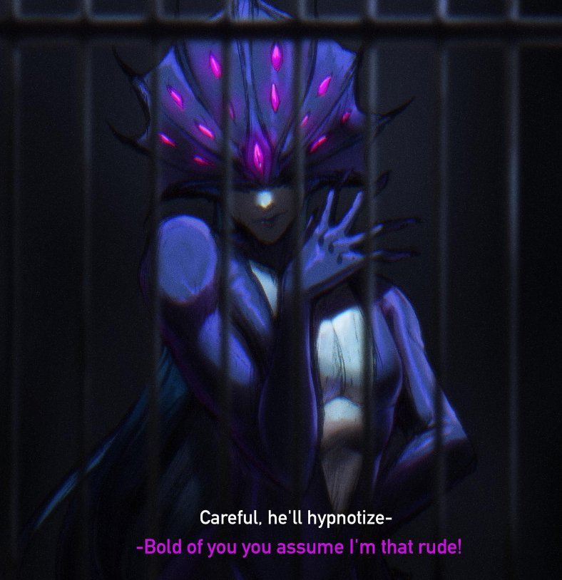 🎨👻MariCore⚫⬜ tweet media