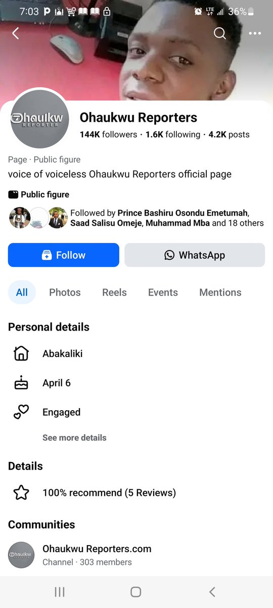 siraj_ugwu's tweet image. This is the highest level of religious intolerance and infringement of fundamental human rights.  May Allah continue to protect us, Ameeen.  
@OfficialDSSNG
@PoliceNG