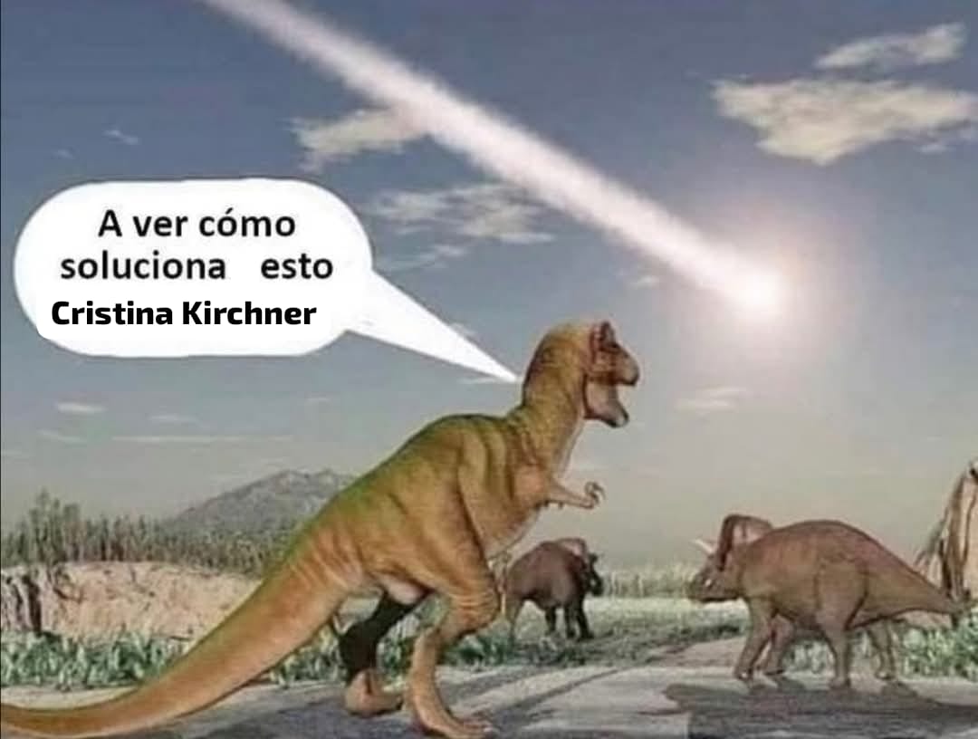 Arrepentidos de Milei (@arrepentidoslla) on Twitter photo 