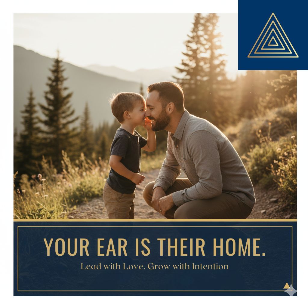 FatherFFormula's tweet image. They don’t need a perfect dad.
 They need a present one.
 Let’s help you show up better — and stay consistent.
fatherfigureformula.com

 #PresentNotPerfect #DadShift #DailyDadWins #FatherFigureFormula #RealFatherhood